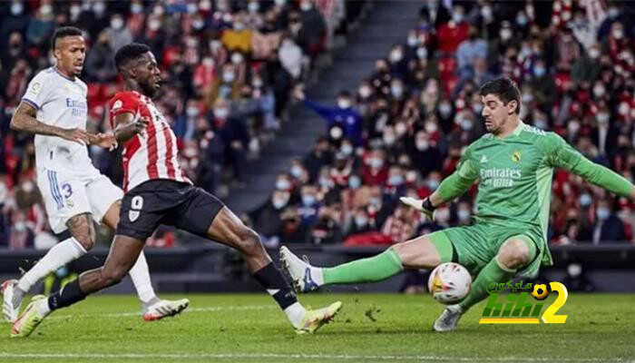الأرقام التي تعكس مدى تراجع ريال مدريد في كأس الملك