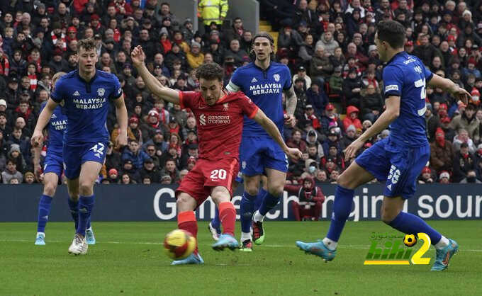 فيديو: جوتا يضع ليفربول بالمقدمة أمام كارديف
