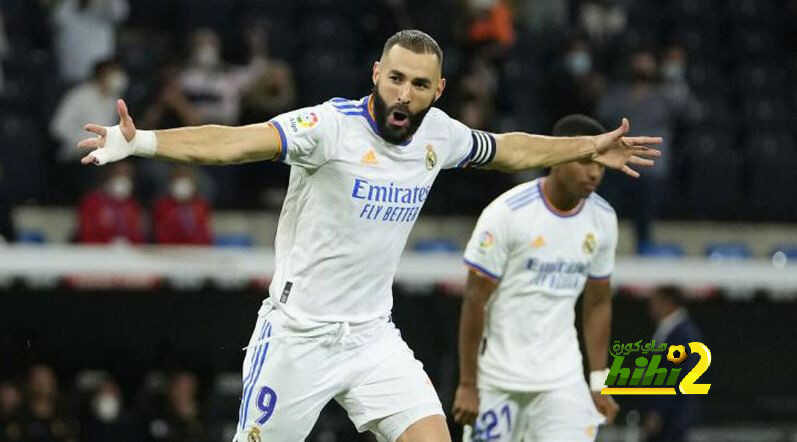 موقف ريال مدريد من مشاركة بنزيما أمام باريس