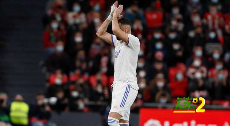 توريخون: الإرهاق ليس عذرًا لمدريد أمام باريس