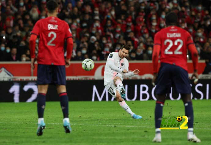 هل سيفوز باريس سان جيرمان بالدوري بسهولة؟