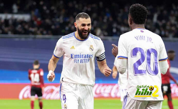 متى يتأكد أنصار ريال مدريد من مشاركة بنزيما أمام باريس؟