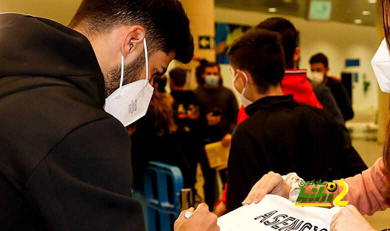 فيديو: لحظة وصول بعثة ريال مدريد إلى كاستيلون
