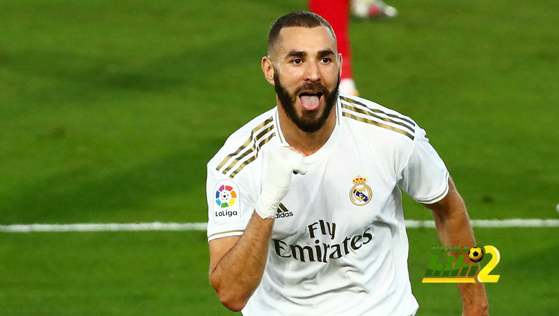 دليل مهم على معاناة ريال مدريد بدون بنزيما