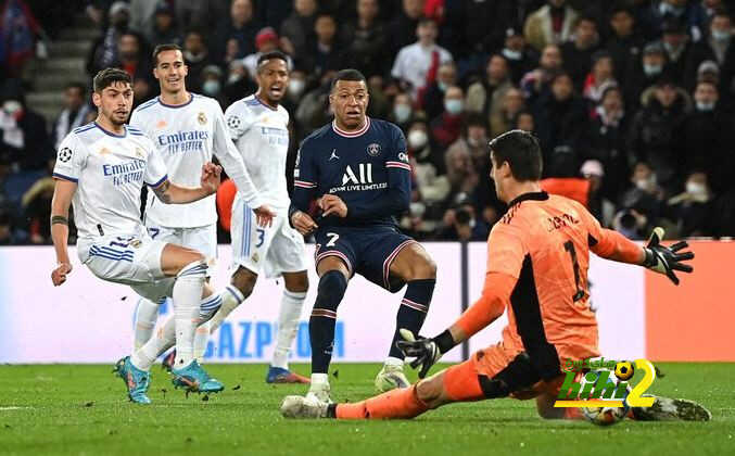 فيديو: فرحة الإعلام الكتالوني بهدف مبابي في مدريد
