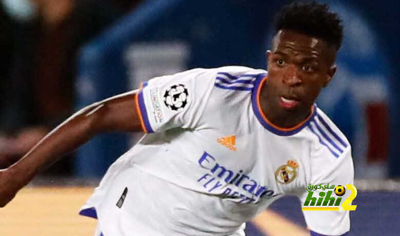 سقوط ريال مدريد طبيعي والسبب …!