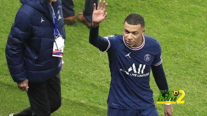 مصدر سعادة ريال مدريد الوحيد بعد الهزيمة في باريس!