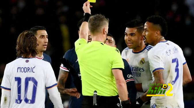 هل خسر ريال مدريد أمام باريس بسبب الخوف؟!