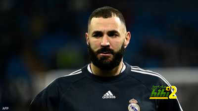 إحصائية كارثية لريال مدريد بدون بنزيما