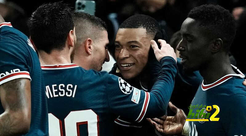 بارسيلو تدعم ميسي بقوة بعد مباراة ريال مدريد