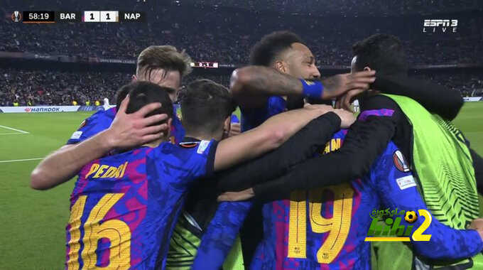 فيديو: توريس يعادل النتيجة لبرشلونة من علامة الجزاء