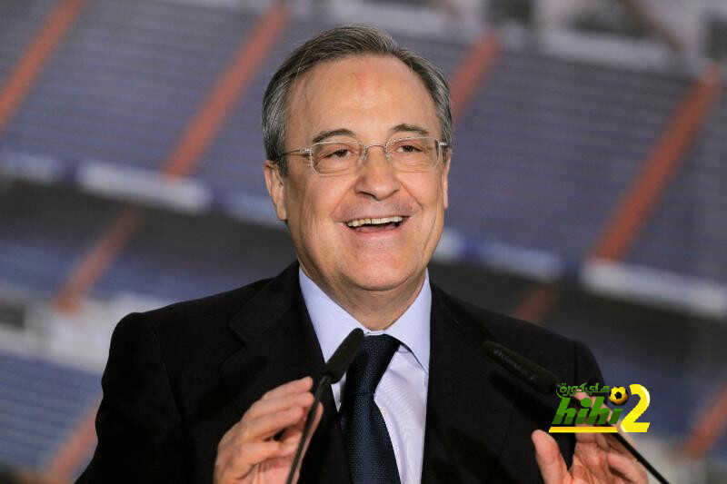 دليل مهم على إن صيف ريال مدريد المقبل سيكون مليء بالصفقات القوية