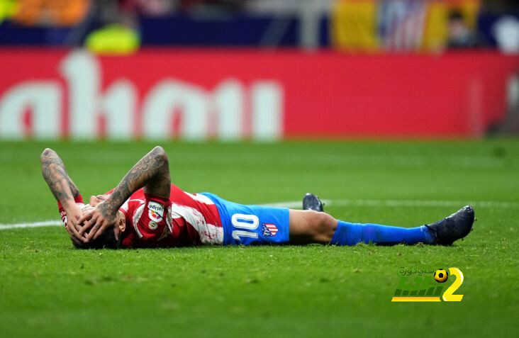 لوبيز: دعم أتلتيكو مدريد لم يكن من أجل سيميوني!