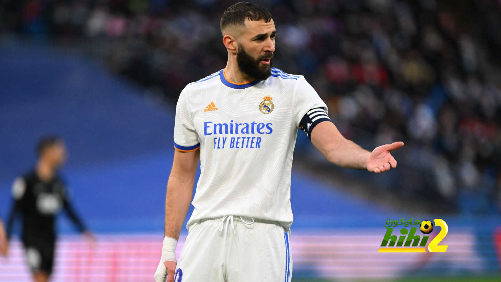 ريمونتادا ريال مدريد ضد باريس الليلة !
