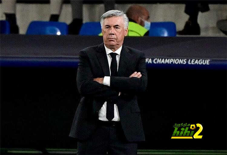 رغم صدمة باريس ريال مدريد يتلقى خبر عظيم