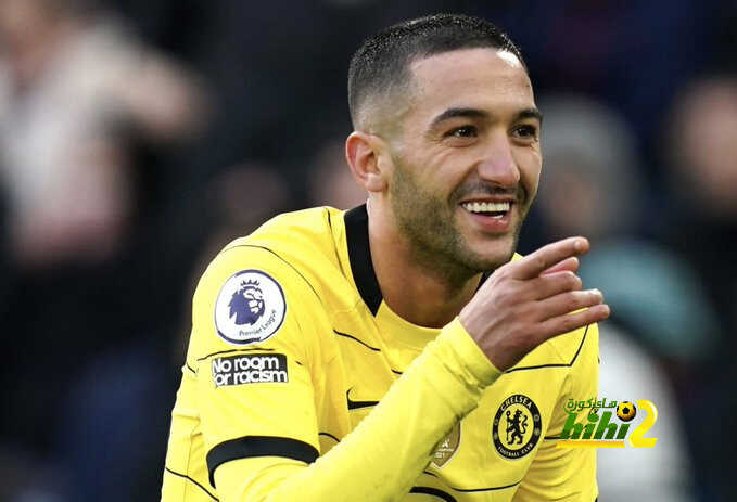 فيديو: زياش يمنح تشيلسي فوزًا قاتلًا على كريستال بالاس