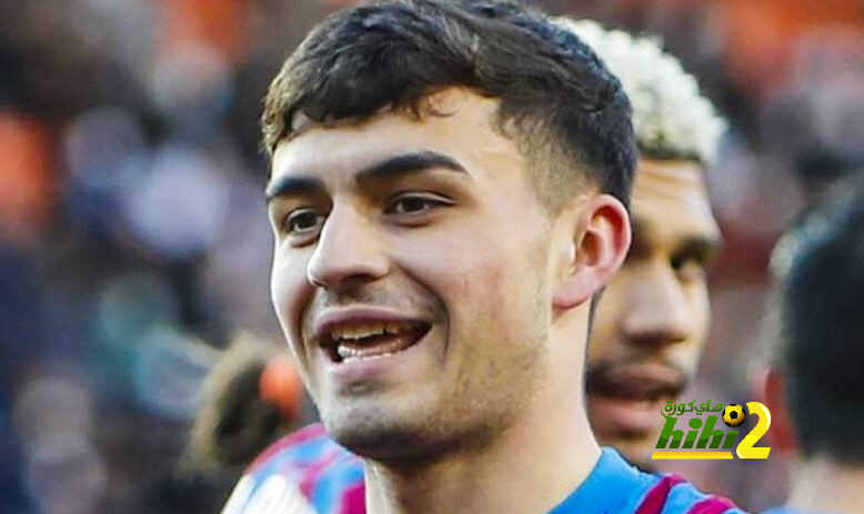 طلب هام لجماهير برشلونة بعد مباراة فالنسيا