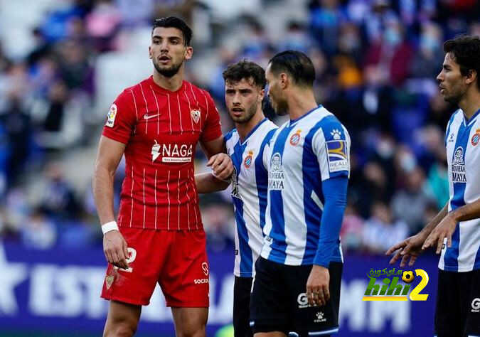 الليغا هذا الموسم .. ريال مدريد والبقية من بعده