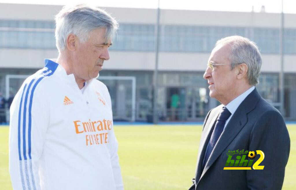 ماذا  يحدث  في ريال مدريد الصيف المقبل؟