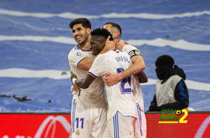 دياز يؤكد عودة الثقة لجماهير ريال مدريد قبل الإياب ضد باريس