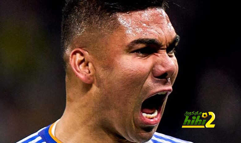فيديو: ريال مدريد يحتفل بعيد ميلاد كاسيميرو