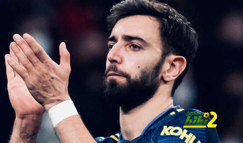 فيرنانديز يتوجه بوعد مهم للجماهير بعد مباراة أتلتيكو مدريد