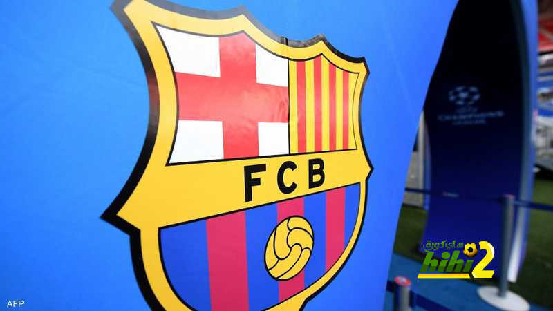 أول رد فعل لبرشلونة على الحرب الروسية الأوكرانية