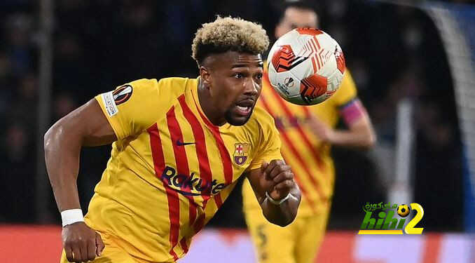 بيدريرول يحذر جميع منافسي برشلونة هذا الموسم