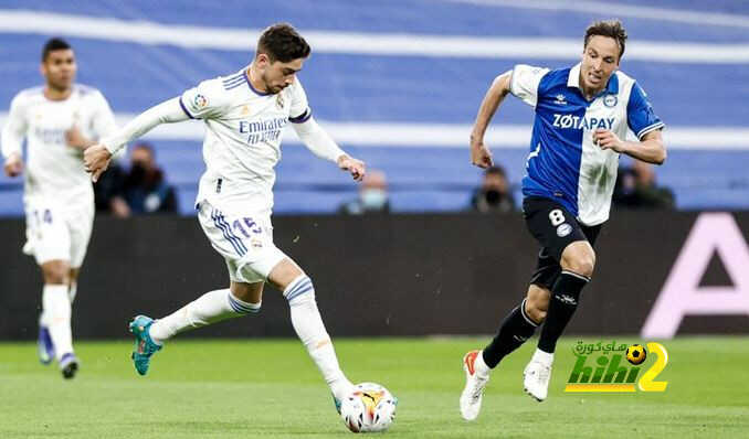 هل يجب على ريال مدريد دخول مباراة فاليكانو بثقة زائدة؟