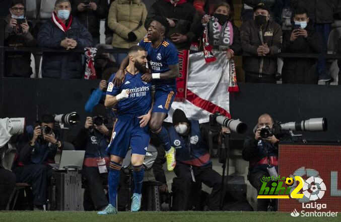 حُسم الأمر .. هذه الليغا لن تغادر مدريد