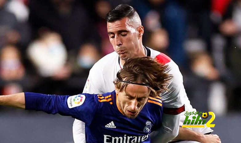 توريخون يحذر ريال مدريد من مشكلة خطيرة