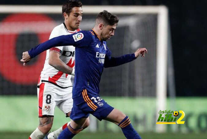 فيديو: فرحة أنشيلوتي بعد نهاية مباراة رايو فاليكانو