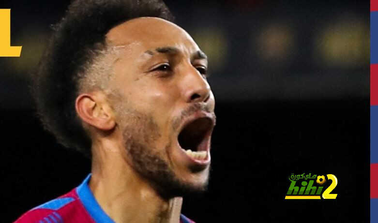 جوردي: لا أحد أفضل من برشلونة حاليًا في الليغا