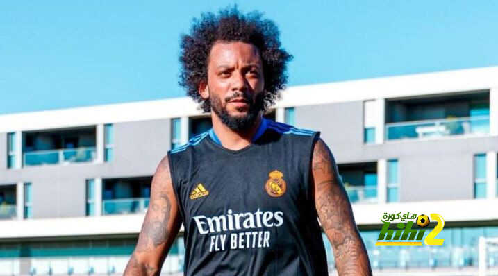 فيديو: مارسيلو ليس فقط لاعب كرة قدم .. شاهد مهاراته الجديدة