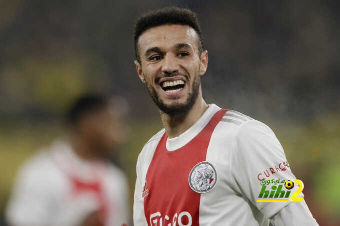 عرض جديد من الميلان لمازراوي