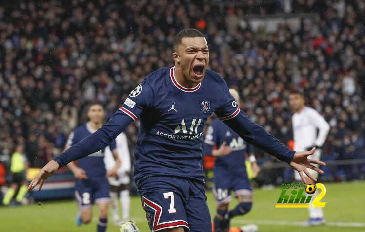 السر وراء هدوء ريال مدريد رغم محاولات تجديد عقد مبابي