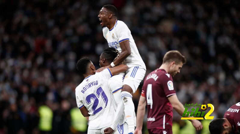 مياتوفيتش: ريال مدريد يمكنه إقصاء باريس سان جيرمان