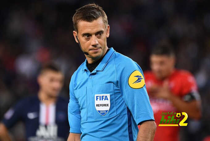 الكشف عن حكم مباراة بايرن ميونخ وسالزبورج في دوري الأبطال
