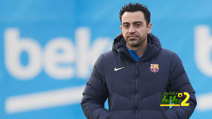 هل يستمر برشلونة عقدة أبدية لإلتشي تحت قيادة تشافي؟