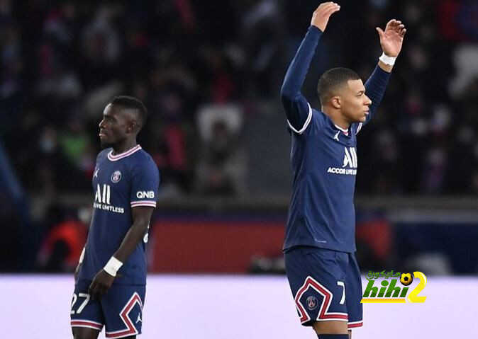 لماذا أصبحت الضغوطات أكبر على باريس في دوري الأبطال؟