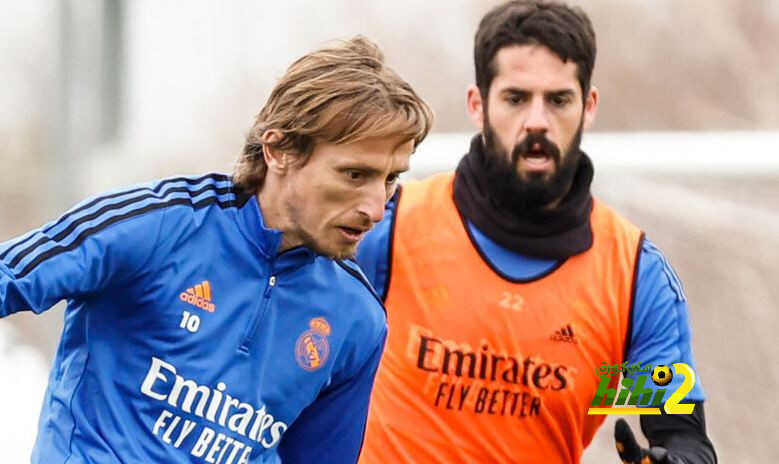فيديو: سلاح ريال مدريد الأهم للفوز في الإياب على باريس