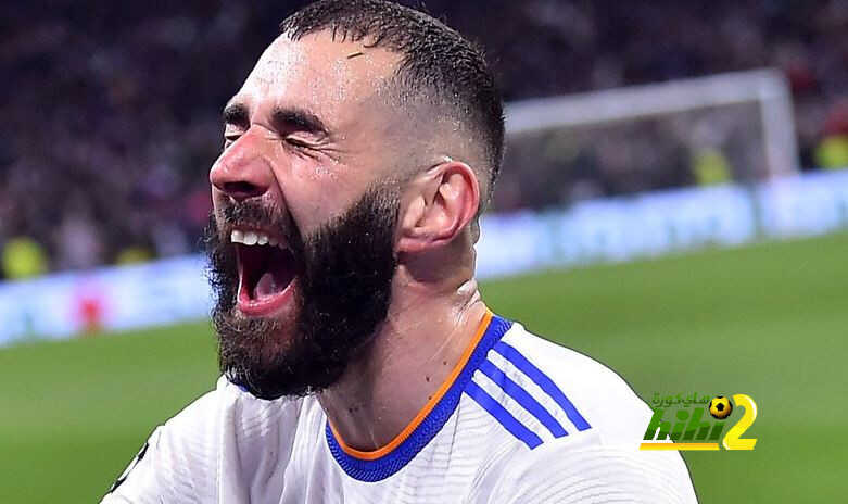 لمن يعود الفضل في انتصار ريال مدريد أمام باريس؟