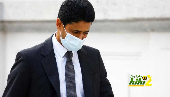 مشاجرة ناصر الخليفي من الألف للياء بحسب الرواية الرسمية