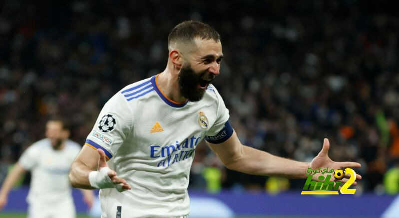 رامون يؤكد أحقية بنزيما بالكرة الذهبية هذا العام