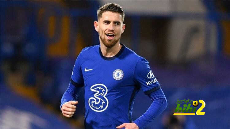 يوفنتوس يضع عينه على لاعب وسط تشيلسي