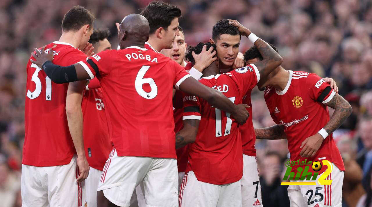 هاتريك رونالدو بدرب من الخيال، واليونايتد يحقق فوز صعب على السبيرز في الأولد ترافورد!