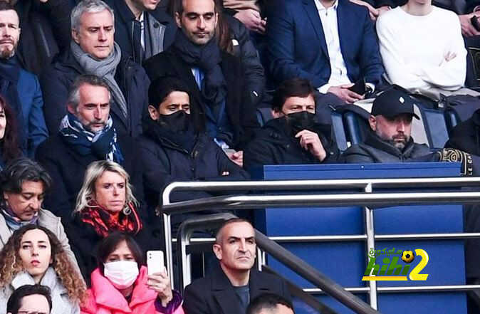 المصائب تنهال على رأس الخليفي .. بالأمس مدريد واليوم ميسي