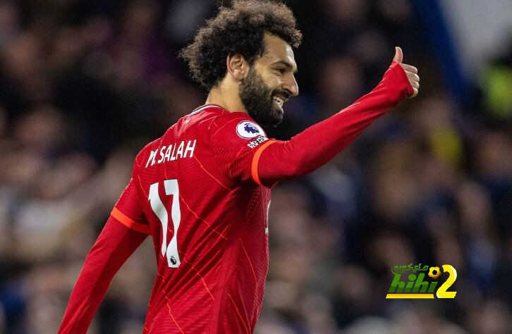 دي فيسينتي يدعو برشلونة لتجاهل صلاح وانتظار نجوم المستقبل