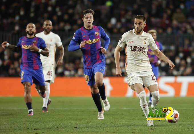 ماذا يعني لبرشلونة الفوز على جالاتا سراي ؟
