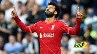 أحد حلول برشلونة لضم صلاح